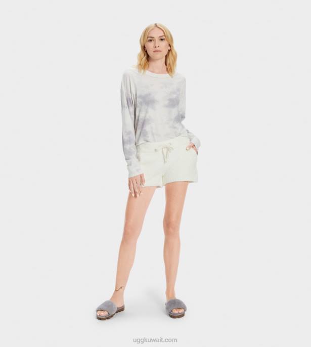 نورين قصير كريم نحيف UGG 08HB114