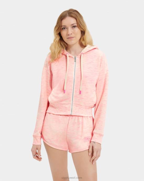 هوديي كاماري مزيج نيمبوس نيون مزيج نحيف UGG 08HB1140