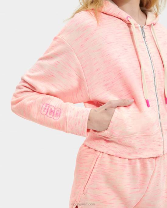 هوديي كاماري مزيج نيمبوس نيون مزيج نحيف UGG 08HB1140