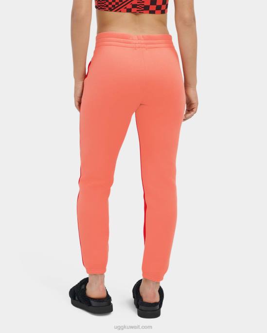 بنطال رياضي دانييلا بلونين إشعال / بتلة نحيف UGG 08HB1142