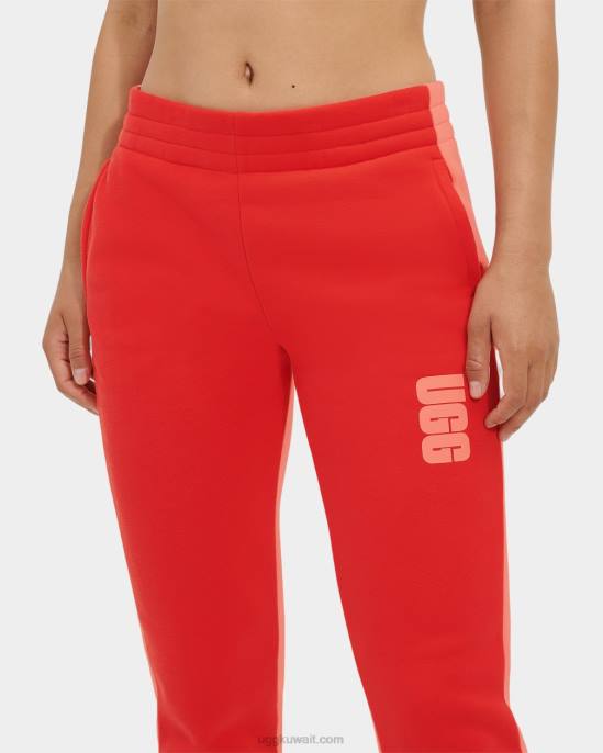 بنطال رياضي دانييلا بلونين إشعال / بتلة نحيف UGG 08HB1142