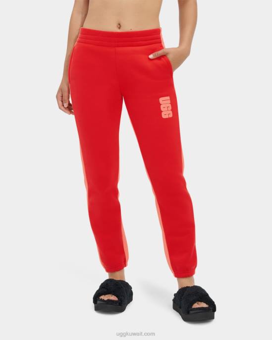 بنطال رياضي دانييلا بلونين إشعال / بتلة نحيف UGG 08HB1142