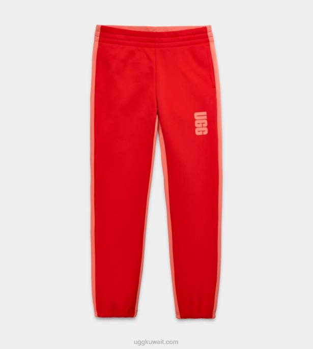 بنطال رياضي دانييلا بلونين إشعال / بتلة نحيف UGG 08HB1142