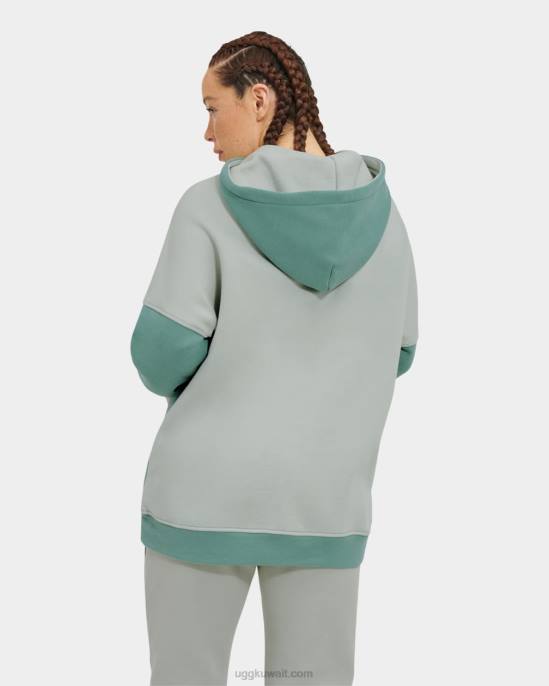 هوديي سيمون بلونين الصبار / الرصيف نحيف UGG 08HB1144