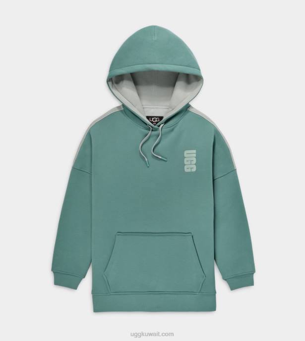 هوديي سيمون بلونين الصبار / الرصيف نحيف UGG 08HB1144