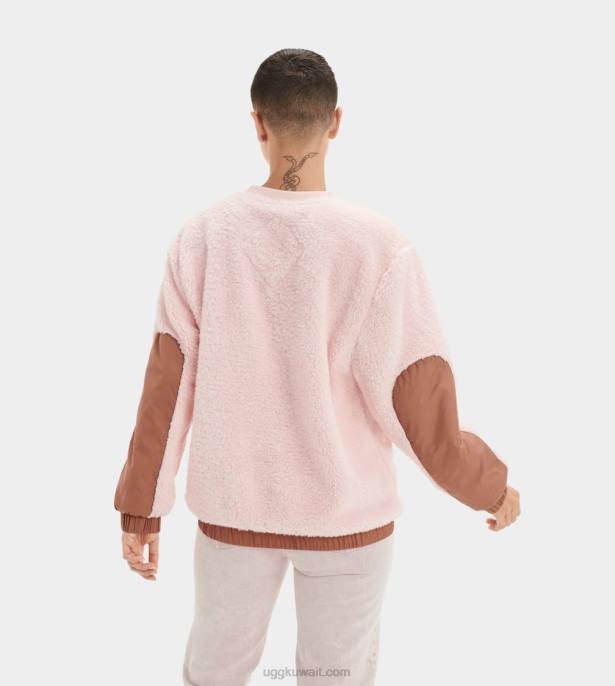 نيكو شيربا كرونيك زهر اللوتس / خشب الصندل نحيف UGG 08HB1148