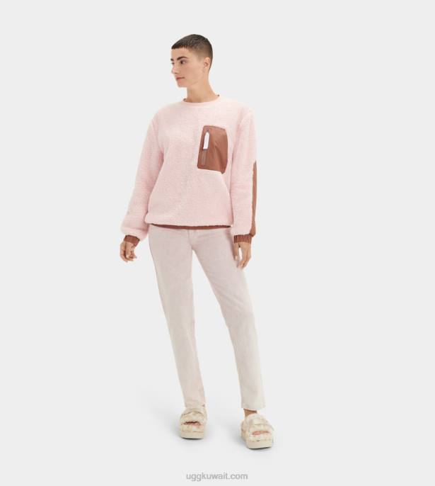 نيكو شيربا كرونيك زهر اللوتس / خشب الصندل نحيف UGG 08HB1148