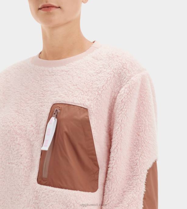 نيكو شيربا كرونيك زهر اللوتس / خشب الصندل نحيف UGG 08HB1148