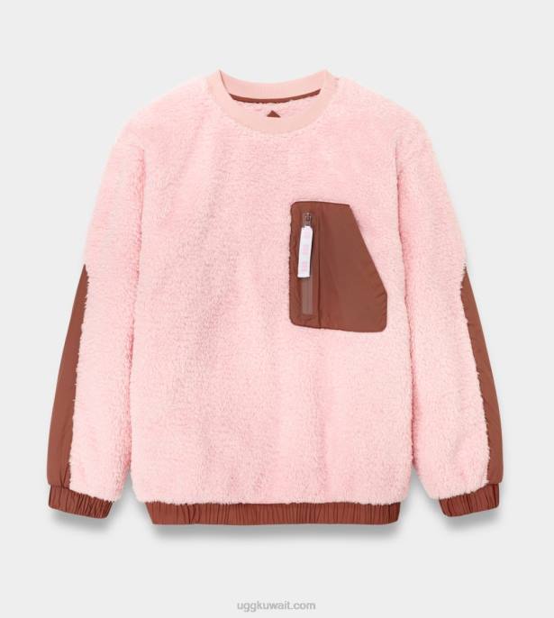 نيكو شيربا كرونيك زهر اللوتس / خشب الصندل نحيف UGG 08HB1148