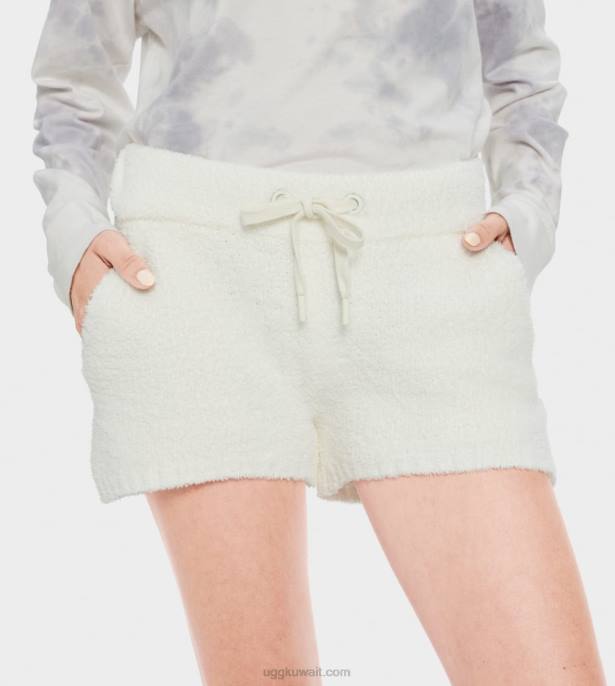 نورين قصير كريم نحيف UGG 08HB114