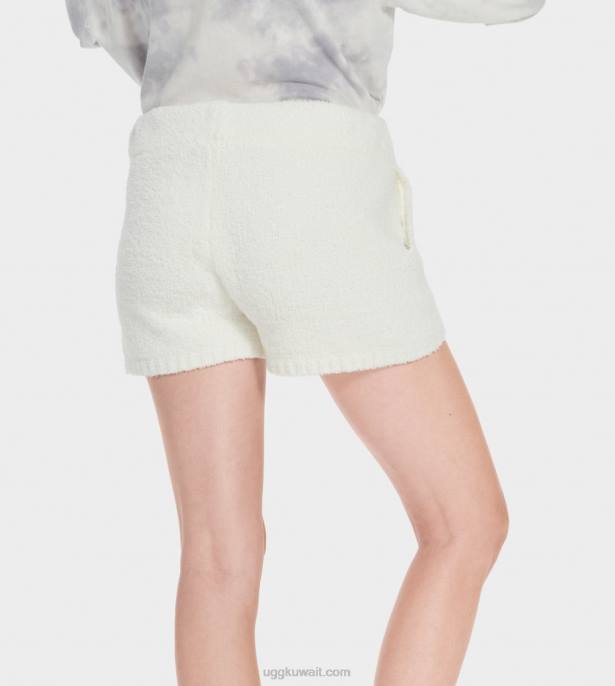 نورين قصير كريم نحيف UGG 08HB114