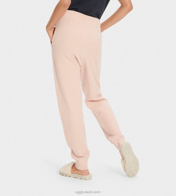 إريكا استرخاء عداء ببطء ماء الورد نحيف UGG 08HB1152