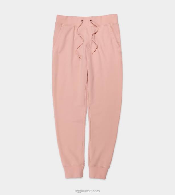 إريكا استرخاء عداء ببطء ماء الورد نحيف UGG 08HB1152