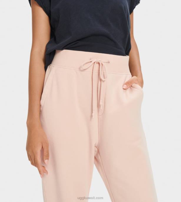 إريكا استرخاء عداء ببطء ماء الورد نحيف UGG 08HB1152