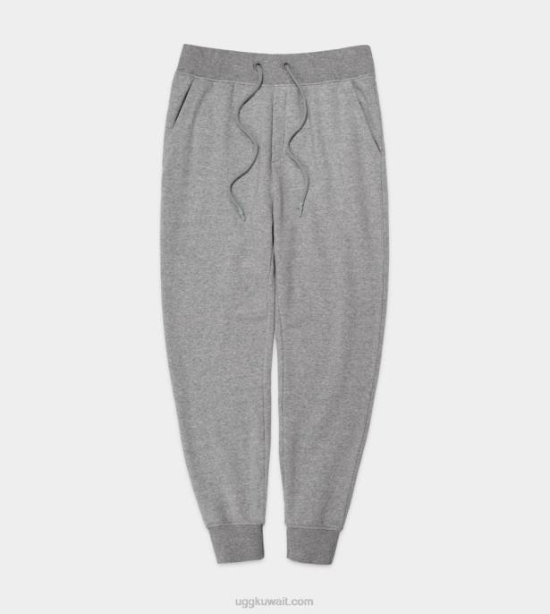 إريكا استرخاء عداء ببطء هيذر رمادي نحيف UGG 08HB1153