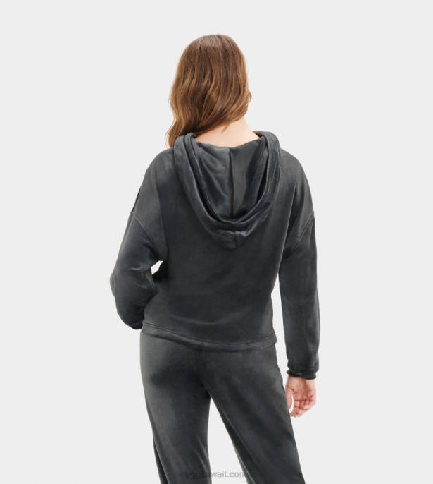 بيلدن بلوفر الحبر الأسود نحيف UGG 08HB115