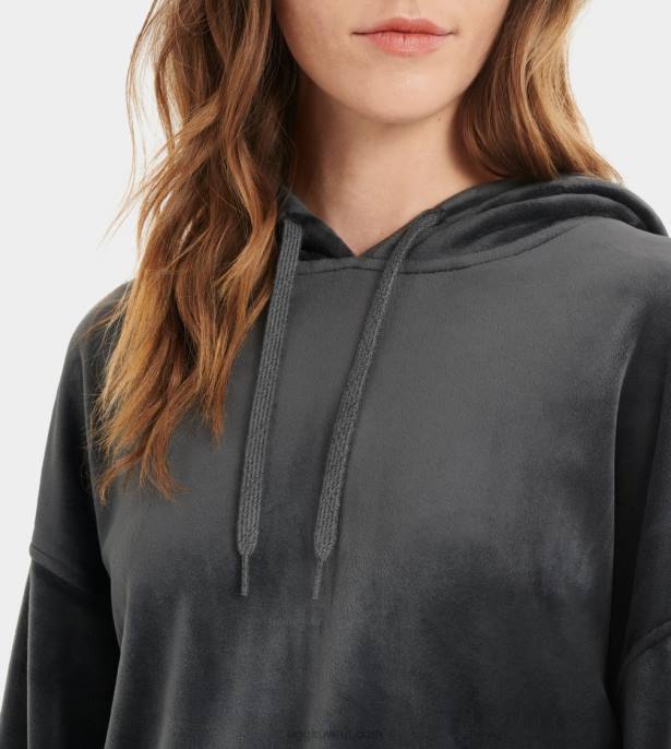 بيلدن بلوفر الحبر الأسود نحيف UGG 08HB115