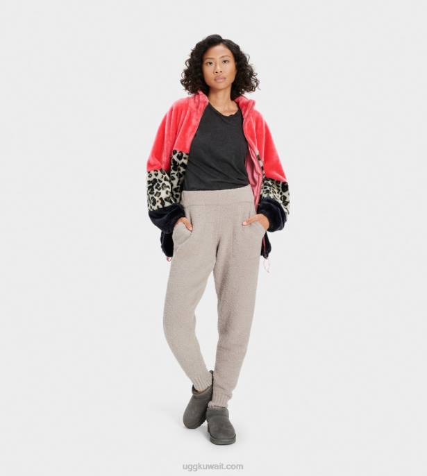 عداء صفية الجرانيت نحيف UGG 08HB1166