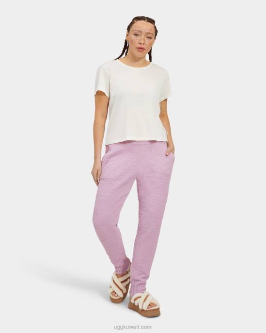 عداء صفية الصقيع أرجواني نحيف UGG 08HB1168