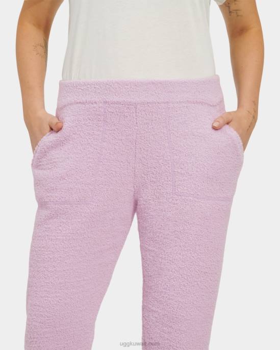 عداء صفية الصقيع أرجواني نحيف UGG 08HB1168