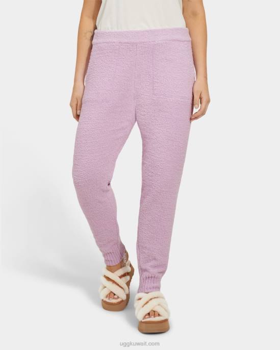 عداء صفية الصقيع أرجواني نحيف UGG 08HB1168