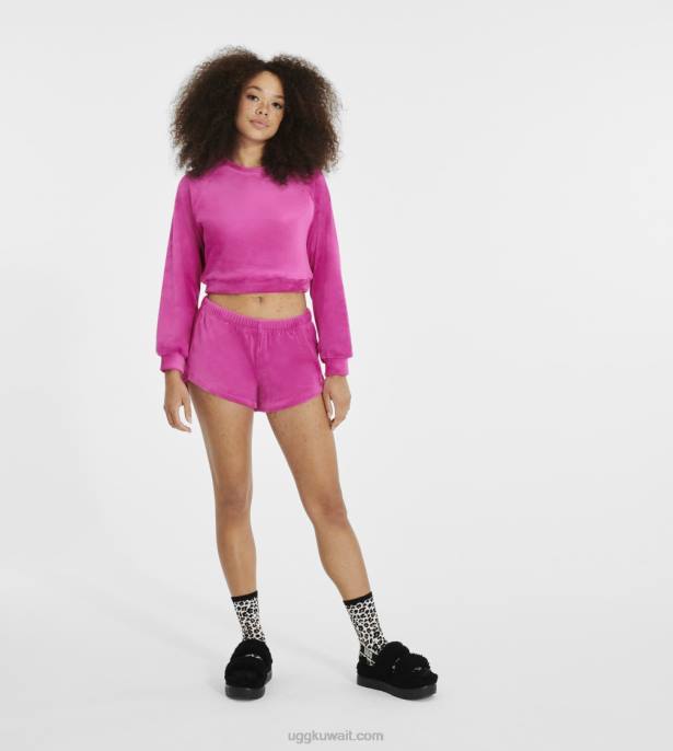 هانسلي شورت ارتفع الصخور نحيف UGG 08HB117