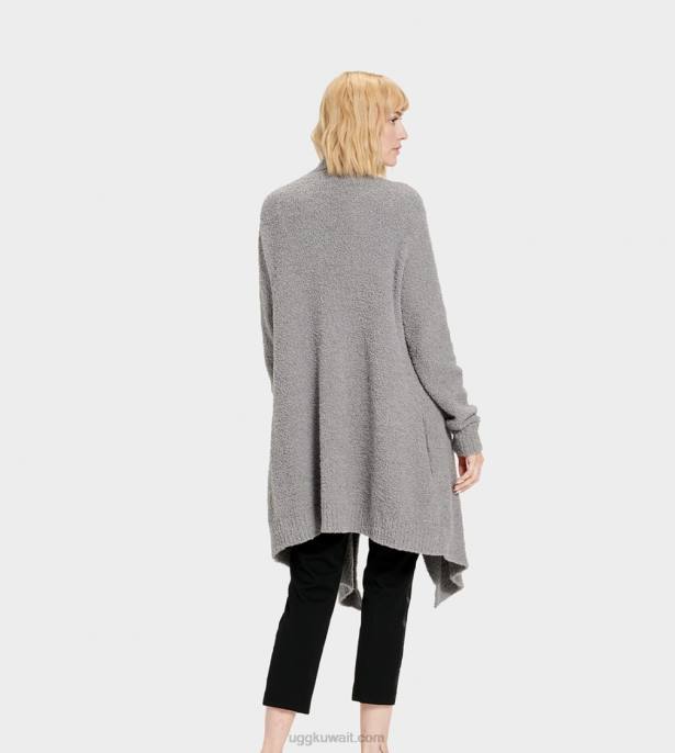 كارديجان لف فيبي رمادي نحيف UGG 08HB1179