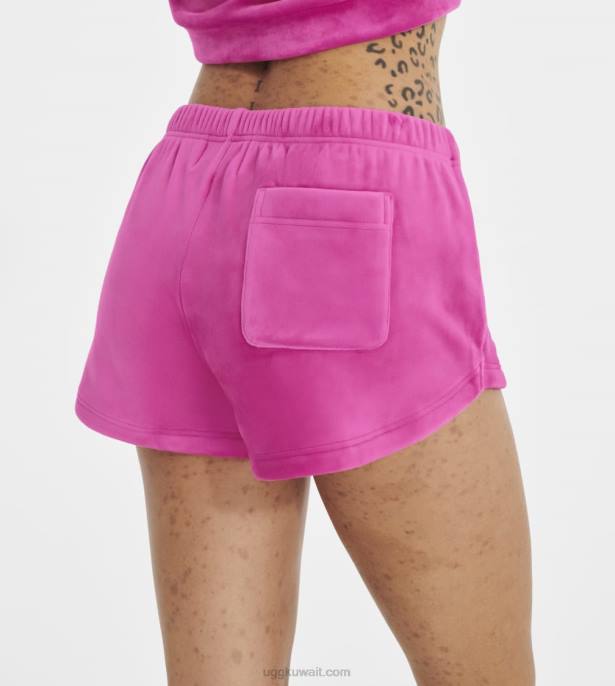 هانسلي شورت ارتفع الصخور نحيف UGG 08HB117