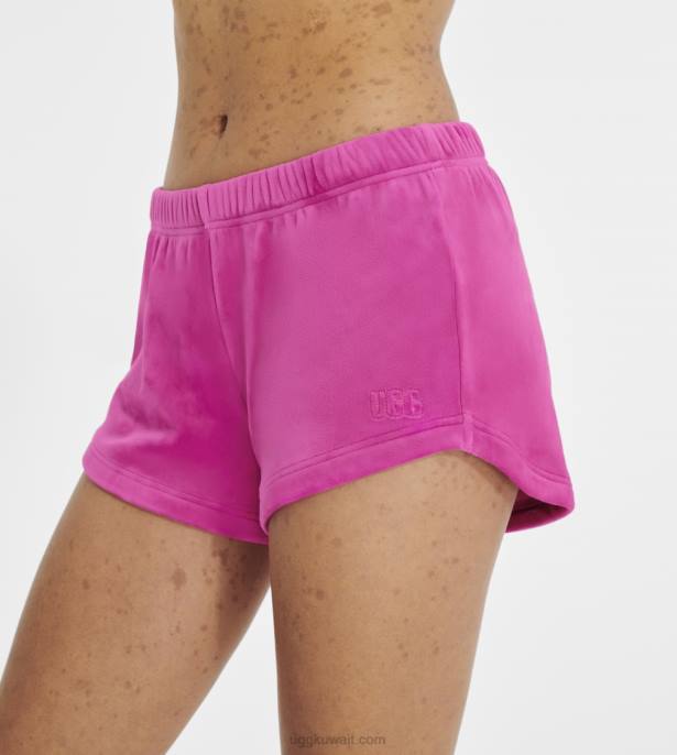 هانسلي شورت ارتفع الصخور نحيف UGG 08HB117