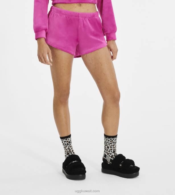 هانسلي شورت ارتفع الصخور نحيف UGG 08HB117