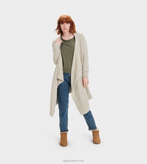 كارديجان لف فيبي الطافية نحيف UGG 08HB1180