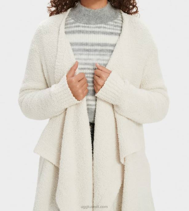 كارديجان لف فيبي كريم نحيف UGG 08HB1181