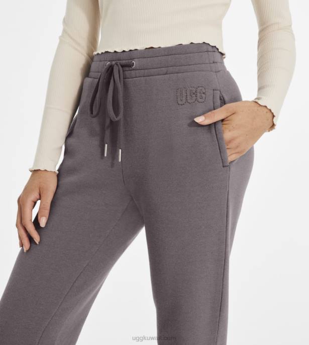 دانييلا بنطال رياضي قلعة نحيف UGG 08HB1182