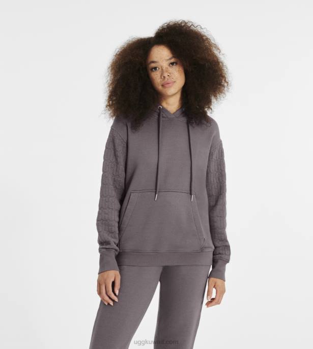 هودي بشعار تاتيانا قلعة نحيف UGG 08HB1184