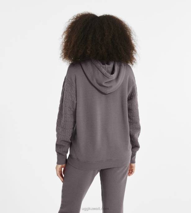 هودي بشعار تاتيانا قلعة نحيف UGG 08HB1184