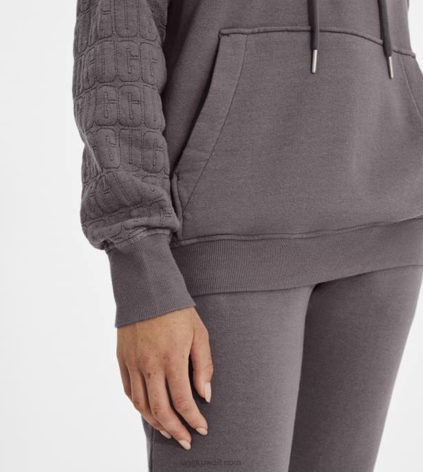 هودي بشعار تاتيانا قلعة نحيف UGG 08HB1184