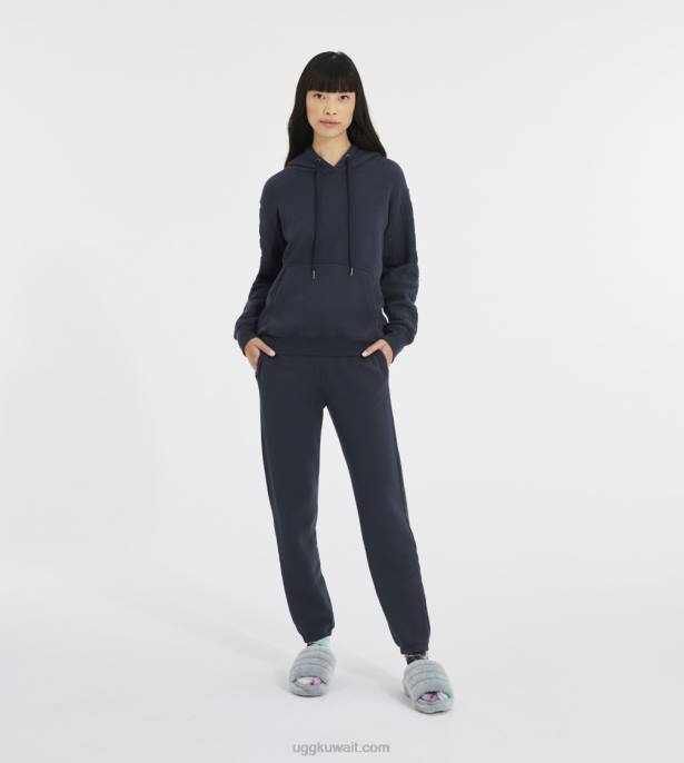 هودي بشعار تاتيانا الجزع نحيف UGG 08HB1185