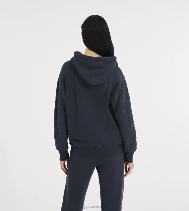 هودي بشعار تاتيانا الجزع نحيف UGG 08HB1185