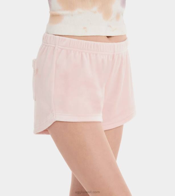 شورت صالة فاليريوس زهرة اللوتس نحيف UGG 08HB1199