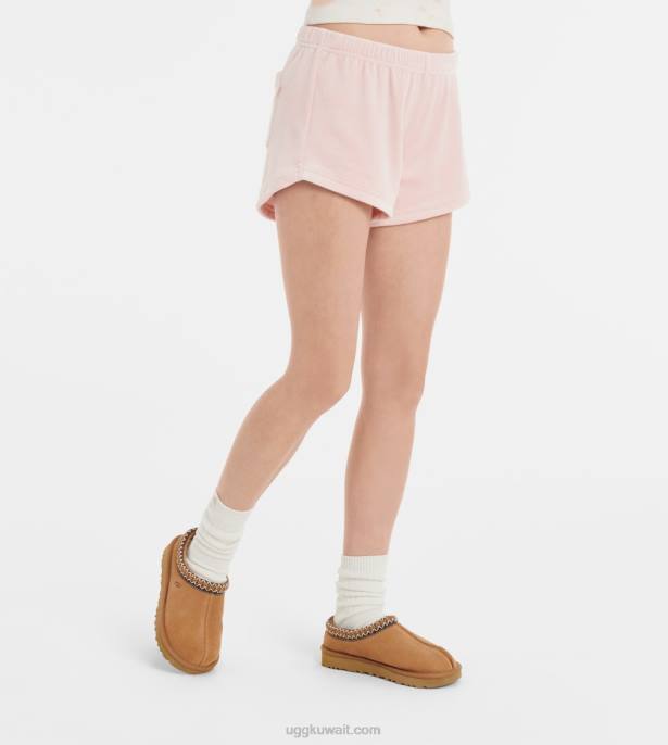 شورت صالة فاليريوس زهرة اللوتس نحيف UGG 08HB1199