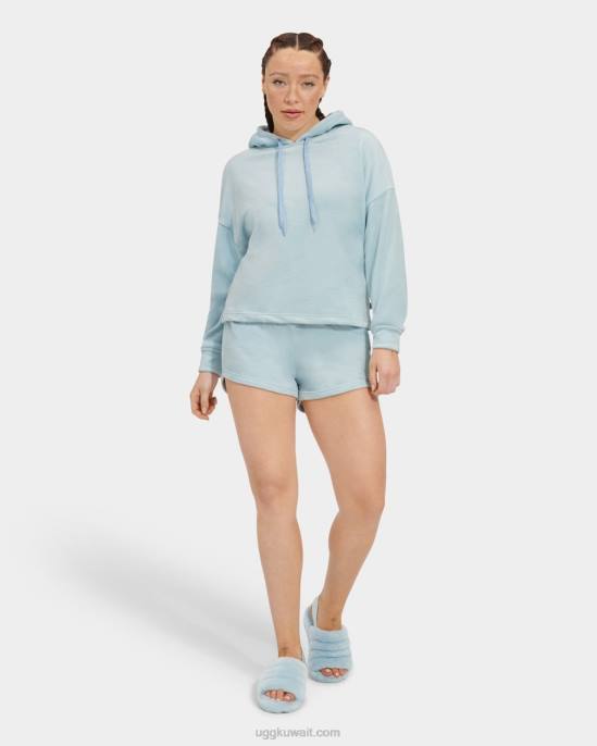 شورت صالة فاليريوس حمام سباحة نحيف UGG 08HB1201