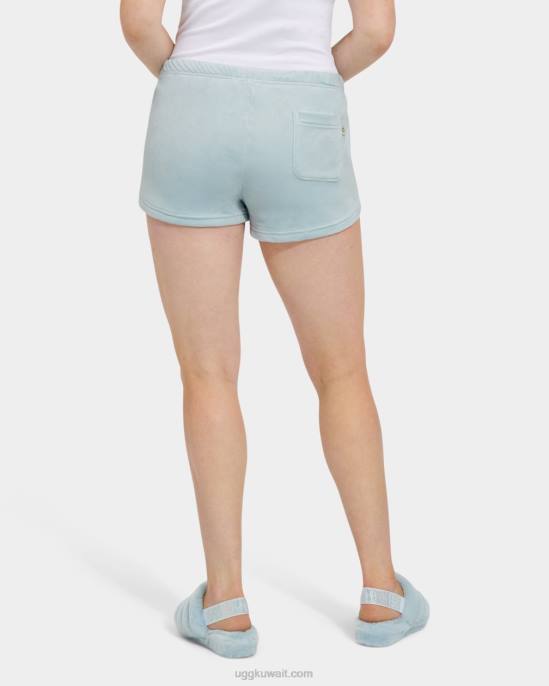 شورت صالة فاليريوس حمام سباحة نحيف UGG 08HB1201