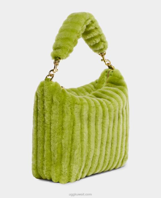 دافي شيربا سروال قصير هالابينو نحيف UGG 08HB1207