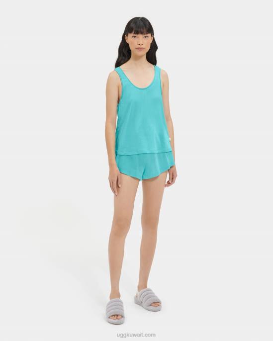 خزان كورالين لاغونا نحيف UGG 08HB1217