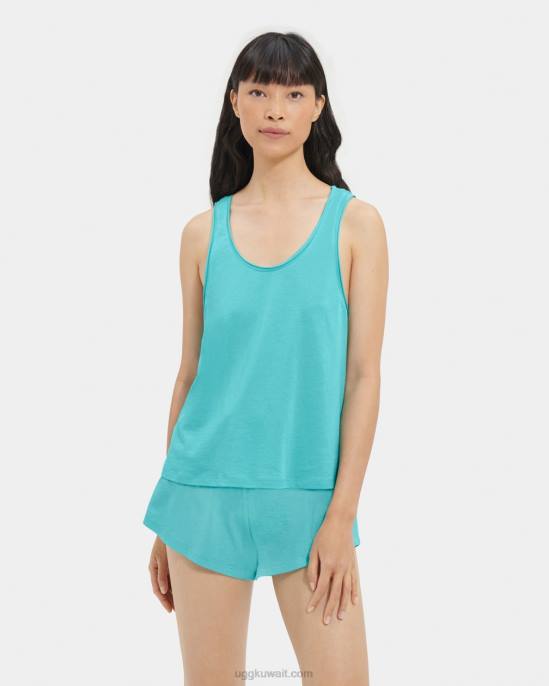 خزان كورالين لاغونا نحيف UGG 08HB1217