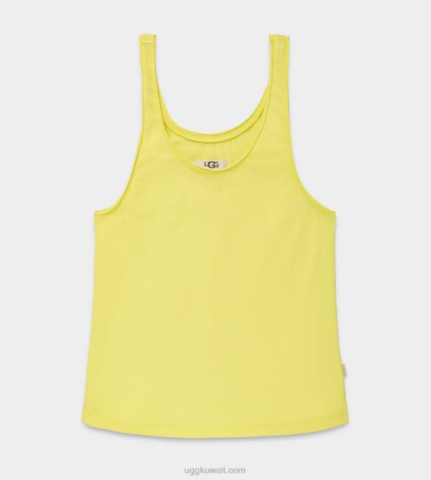 خزان كورالين الجان الأصفر نحيف UGG 08HB1219