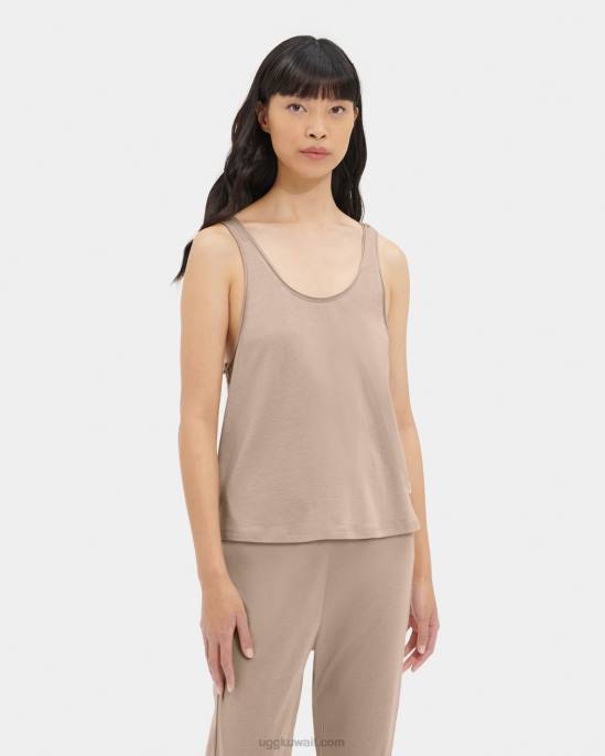 خزان كورالين تان خفيف نحيف UGG 08HB1220