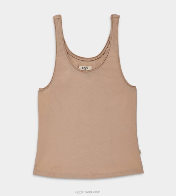 خزان كورالين تان خفيف نحيف UGG 08HB1220