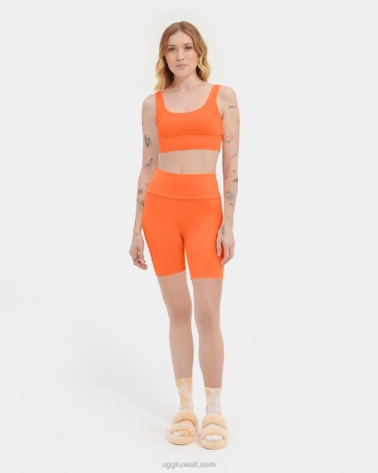 زايلي براليت برتقال شيربرت نحيف UGG 08HB1224