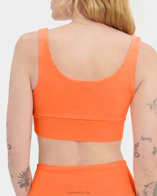 زايلي براليت برتقال شيربرت نحيف UGG 08HB1224